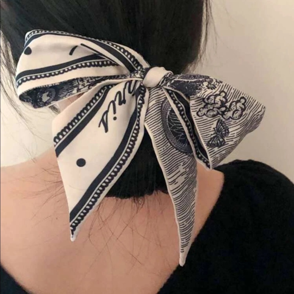 Twilly/Hair Tie
